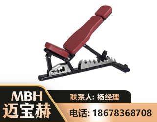 呼和浩特可调哑铃椅