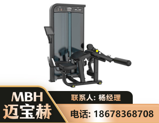 呼和浩特卧式屈腿训练器