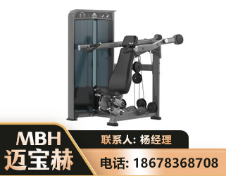 呼和浩特肩部推举训练器