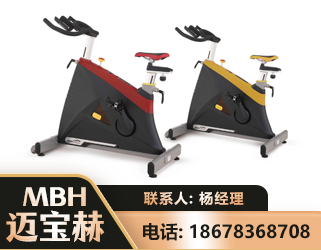 呼和浩特商用动感单车